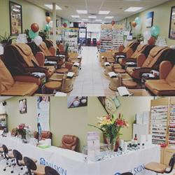 JJ Nails, Abbotsford, BC opening hours