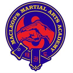 MacLeod's Martial Arts Academy, Dartmouth, NS opening hours