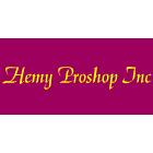 Hemy Proshop Inc, Oshawa, ON opening hours