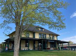 Macklem House Antiques & Collectibles, St. Andrews, NB opening hours