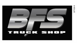BFS Truck Shop, Fergus, ON opening hours