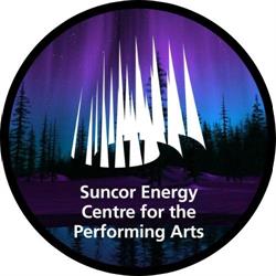 Suncor Energy Centre for the Performing Arts, Fort McMurray, AB opening hours
