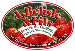 A. Belisle & Fils, Saint-Eustache, QC opening hours