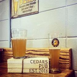 Cedars Pub, Sundre, AB opening hours