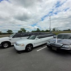 Bermuda Limousine, Kingston, ON opening hours