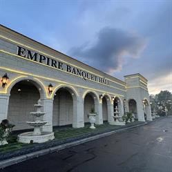 Empire Banquet Hall, Calgary, AB opening hours