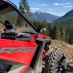 Backcountry Motorsports Ltd., Pemberton, BC opening hours