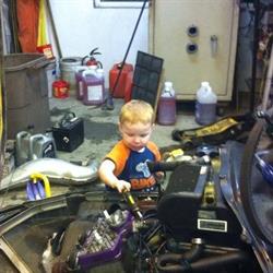 Simon Matthews Small Engine Repair, Arnstein, ON opening hours