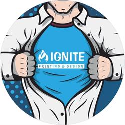 Ignite Printing, Brockville, ON opening hours