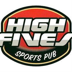 High Fives Sports Pub, Nepean, ON opening hours