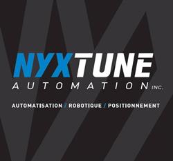Nyxtune Automation, Québec, QC opening hours