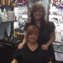 Salon Chantal Bernier, Salaberry-de-Valleyfield, QC opening hours