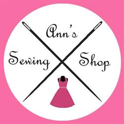 Ann's Sewing Shop, Woodstock, ON opening hours
