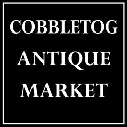 Cobbletog Antique Market, London, ON opening hours