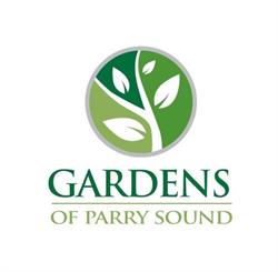 The Gardens of Parry Sound, opening hours