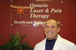 Ontario Laser & Pain Therapy, Guelph, ON opening hours