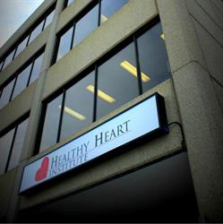 Healthy Heart Institute Inc., Red Deer, AB opening hours