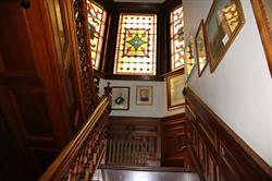 Carmichael-Stewart House Museum, New Glasgow, NS opening hours