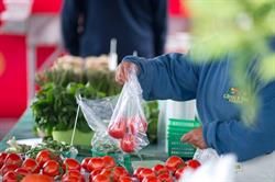 North Oshawa Farmer's Market, opening hours