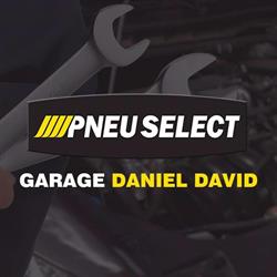Garage Daniel David Pneu Select, Mont-Tremblant, QC opening hours