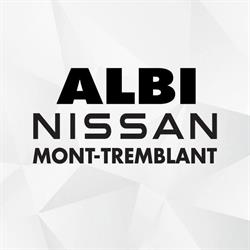 ALBI Nissan Mont-Tremblant, opening hours