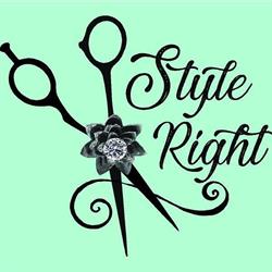 Style Right, Rimbey, AB opening hours