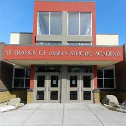 St Francis of Assisi Catholic Academy, Slave Lake, AB opening hours