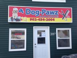 Dog-Pawz Salon & Supplies, Dartmouth, NS opening hours