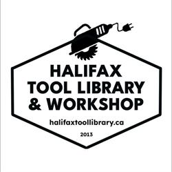 Halifax Tool Library and Workshop, opening hours