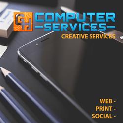GH Computer Services, Nipigon, ON opening hours