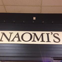 Naomi's Grill, Prince Rupert, BC opening hours