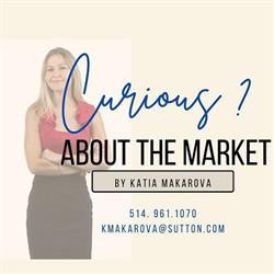 Katia Makarova, Kirkland, QC opening hours