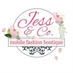 Jess & Co Boutique, Strathroy, ON opening hours