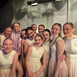 Heart To Sole Danceworks, Okotoks, AB opening hours