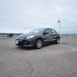 4-J’s Driving School, Hamilton, ON opening hours