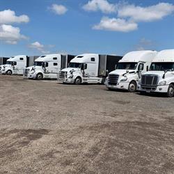 MR.Flatbeds Transport Inc., Richmond Hill, ON opening hours
