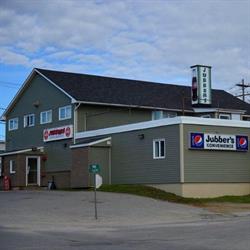 Jubber's Convenience, Labrador City, NL opening hours