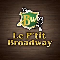 Le P'tit Broadway, Grand-Mère, QC opening hours