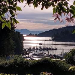 Enchanter Oceanview Suites, Madeira Park, BC opening hours