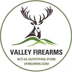 Valley Firearms, Trail, BC opening hours