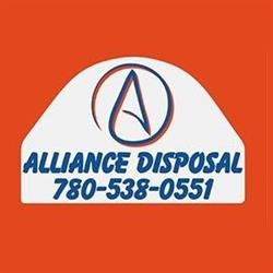 Alliance Disposal 2010 Ltd, County of Grande Prairie, AB opening hours