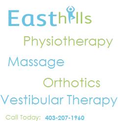 East Hills Physiotherapy, Calgary, AB opening hours