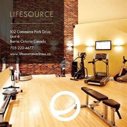 Lifesource Wellness Inc, Barrie, ON opening hours