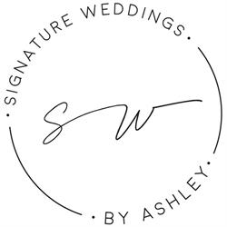 Signature Weddings By Ashley, Canmore, AB opening hours