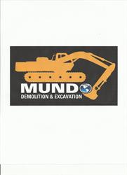 Mundo Demolition & Excavation, Hamilton, ON opening hours