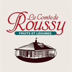 Ferme Le Comte De Roussy, L'Ange-Gardien, QC opening hours