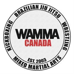 WAMMA - Winnipeg Academy of Mixed Martial Arts, opening hours