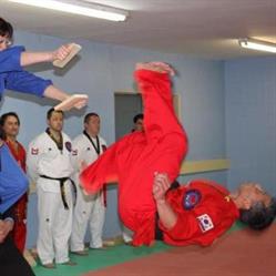 Elite Taekwondo Winnipeg Martial Arts School - (West location) Polo Park & St.James Area, opening hours