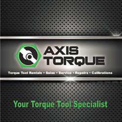Axis Torque Ltd., Spruce Grove, AB opening hours