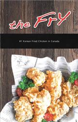 The Fry, Mississauga, ON opening hours